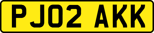 PJ02AKK