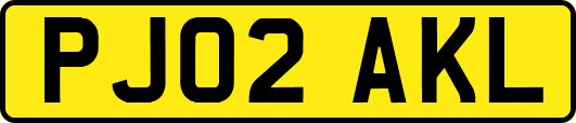 PJ02AKL