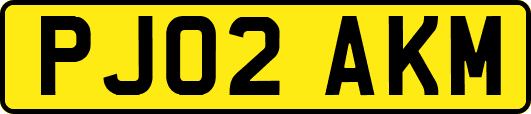 PJ02AKM