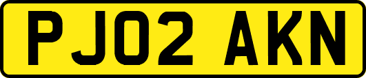 PJ02AKN
