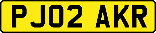 PJ02AKR