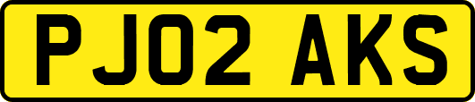 PJ02AKS