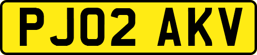 PJ02AKV