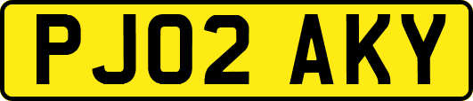 PJ02AKY