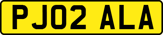 PJ02ALA