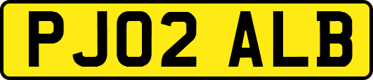 PJ02ALB