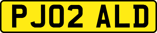 PJ02ALD