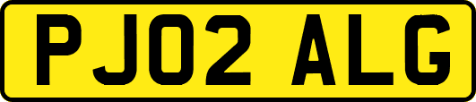 PJ02ALG