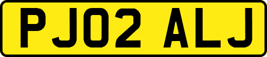 PJ02ALJ