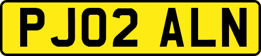 PJ02ALN