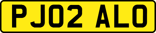 PJ02ALO