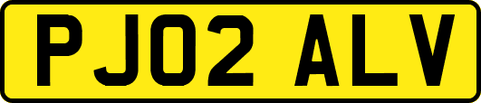 PJ02ALV