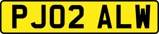 PJ02ALW