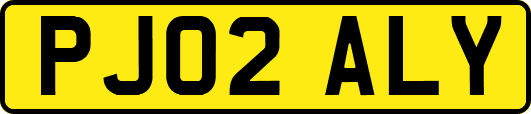 PJ02ALY