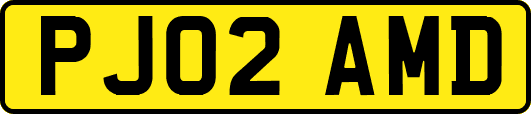 PJ02AMD