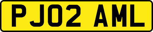 PJ02AML