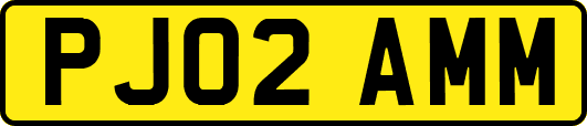 PJ02AMM