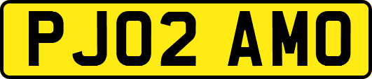 PJ02AMO