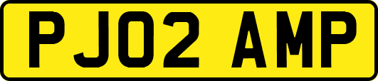 PJ02AMP