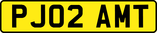 PJ02AMT