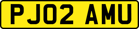 PJ02AMU