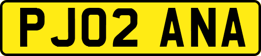 PJ02ANA