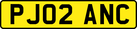 PJ02ANC