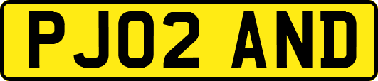 PJ02AND