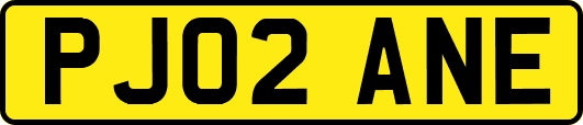 PJ02ANE