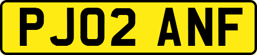 PJ02ANF