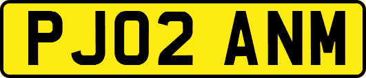 PJ02ANM