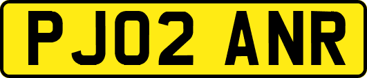PJ02ANR