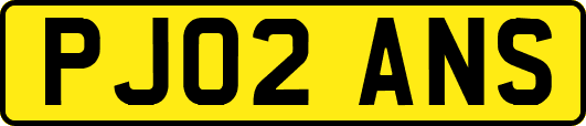PJ02ANS