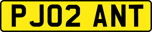 PJ02ANT