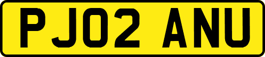PJ02ANU