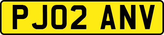 PJ02ANV