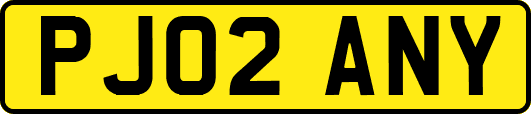 PJ02ANY