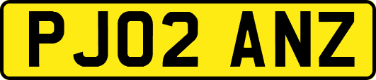 PJ02ANZ
