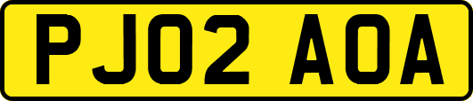 PJ02AOA