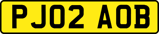 PJ02AOB