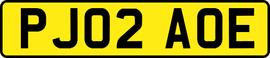 PJ02AOE
