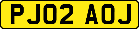 PJ02AOJ