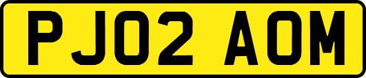 PJ02AOM