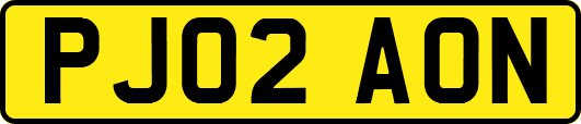 PJ02AON