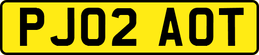 PJ02AOT