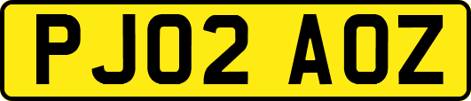 PJ02AOZ