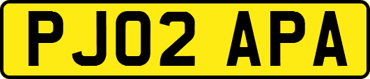 PJ02APA