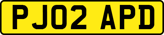 PJ02APD