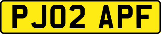PJ02APF