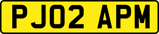 PJ02APM